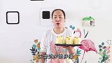 家里没有烤箱这样做蛋糕，蓬松暄软不塌陷，原汁原味真好吃