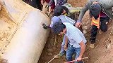 这属于是什么工作，有知道的兄弟吗