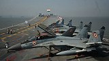 巴基斯坦采购全新枭龙后，印度紧急求助三大国，或引进300架战