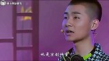 陶阳：几经起落，京剧神童一路登高跌重，现今如愿回归京剧舞台