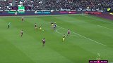 第86分钟南安普顿球员英斯射门 - 被扑
