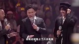 6次上春晚却有3次失误,但观众却盼着他失误,为何沈腾如此优秀