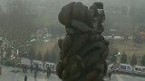 航拍河津北城公园！