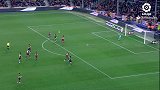 西甲-1718赛季-赫罗纳签下乌拉圭新苏牙 西甲官方回顾其西甲精彩瞬间-专题
