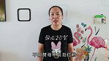面粉最新奇的做法，开水一烫，不用放任何添加剂，个个空心