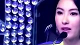 狄波拉曝光张柏芝三胎实情，网友们听完很失望，谜团终于解开了