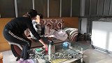 婆婆扭伤脚，儿媳第一次给婆婆洗头，婆婆直夸手艺好