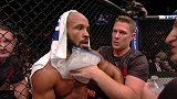 UFC-15年-UFC191：蝇量级冠军战迪米崔斯约翰逊vs多德森-全场