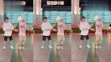 古风《芒种》舞蹈刷屏网络,古风加流行,网友这旋律有点上头