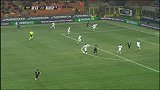 意甲-0910赛季-联赛-第17轮-国际米兰VS拉齐奥(上)-全场
