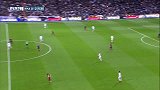 西甲-1516赛季-联赛-第12轮-皇家马德里VS巴塞罗那-全场