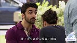 国外的纹身新方法拿烙铁直接往身上烫，这不是花钱找罪受吗