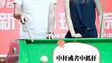 台球 斯诺克 嗯，学会了还得练啊。