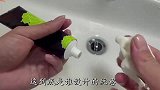 用上了老公买的玩具，我刷牙都感觉恶心