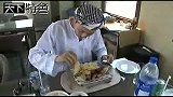 旅游-迪拜美食之旅：品味阿拉伯风味大餐