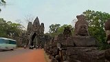 旅游-众神之殿——柬埔寨吴哥窟
