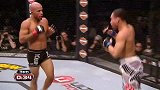 UFC-15年-UFC191自由格斗：迪米崔斯约翰逊vs多德森一番战-专题