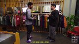 篮球-18年-被坑了个？第一个原价买鞋的明星 欧文参加Sneaker Shopping