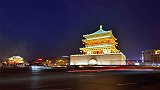如果西安“不夜城”不复存在？灯具将被拆掉，你还会去吗