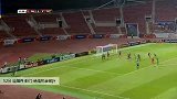 哈姆丹 U23亚洲杯 2020 沙特阿拉伯U23 VS 卡塔尔U23 精彩集锦