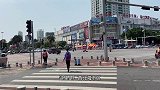 在北海市中心住的酒店，房间宽敞明亮，一看价格惊呆了