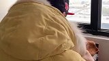 羽绒服一定要买保暖的