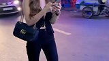 看这包包，这来头不小。关注一哥带你了解越南风土人情