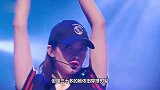 宋茜元气造型亮相33岁的她依旧是少女