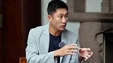 马宁谈捂嘴新规：世界杯决赛也有这情况 但红牌得是对峙情况下