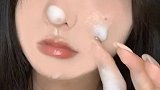 这个妆教我已经马不停蹄在剪了#茶艺妆
