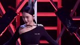 杨丞琳唱跳《shadow》表演帅翻舞台，太喜欢了