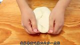 调白菜饺子馅，白菜到底用不用杀水？这样做真鲜，不破皮不露馅