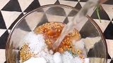 凉拌咸菜黄瓜