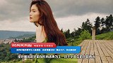 清爽时髦的夏季女人味搭配，还是何穗会玩！简洁大方，美出新高度