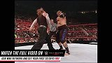 WWE-16年-RAW第745期：乌玛嘎VS杰夫哈迪-精华