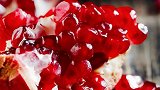 太实用了！如何快速剥石榴的两个小窍门《苏宁水果小知识》第048期