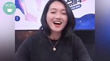 朱丹给粉丝送福利，直播再唱成名曲《想起》，没唱几句却翻车！
