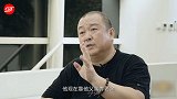 导演刘江曝黄海波近况，五年无工作靠父亲养老金生活