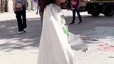 女生卫衣别乱买，这样搭就对了