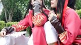 皮皮羡作妖之想做你的妲己！？