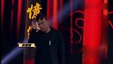 郭麒麟一出场霸气十足，女观众主动上前拥抱，小岳岳看不下去了