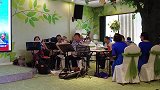 京剧李逵探母选段大不该