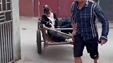 广西小伙和越南阿妹订婚后，阿妹就住在小伙那，没想到因为一些小事就被退婚