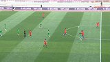第4轮 山东鲁能vs贵州智诚 66'