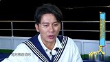 奔跑吧：跑男被问去荒岛带什么，欧阳娜娜贼逗：带我妈做饭