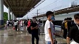 中国高铁，中国速度，自豪