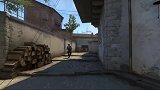 csgo搞笑时刻：你退半步的动作是认真的吗？