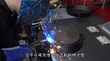 老外硬核测试！“三级头”到底有多硬？结果令人大开眼界！