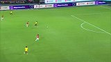 世预赛-博尔哈双响迪亚兹破门 哥伦比亚3-1智利