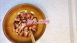 粉蒸肉的正确做法，米粉油润口感肥而不腻，做法超简单